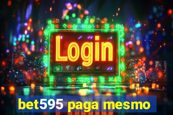 bet595 paga mesmo